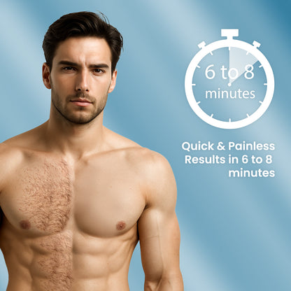 Hair Removal Spray – Smooth, Painless & Fast Results