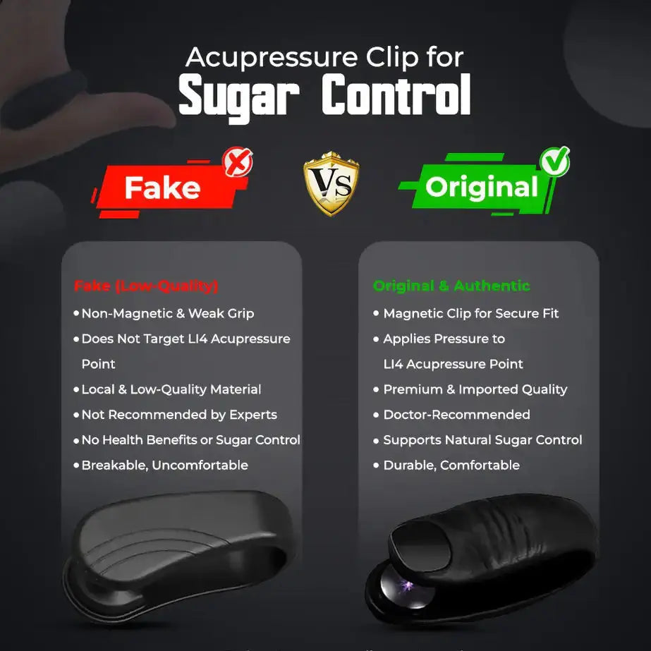 Daily Comfort Clip, Make your Life Smart Anytime, Anywhere