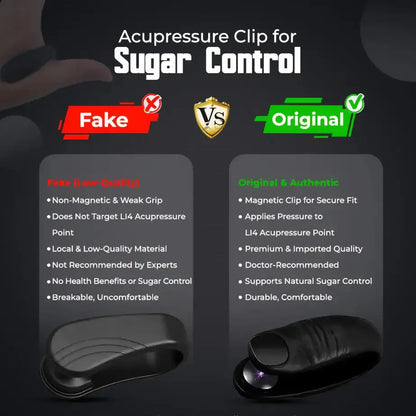 Daily Comfort Clip, Make your Life Smart Anytime, Anywhere