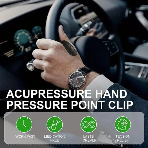 Daily Comfort Clip, Make your Life Smart Anytime, Anywhere